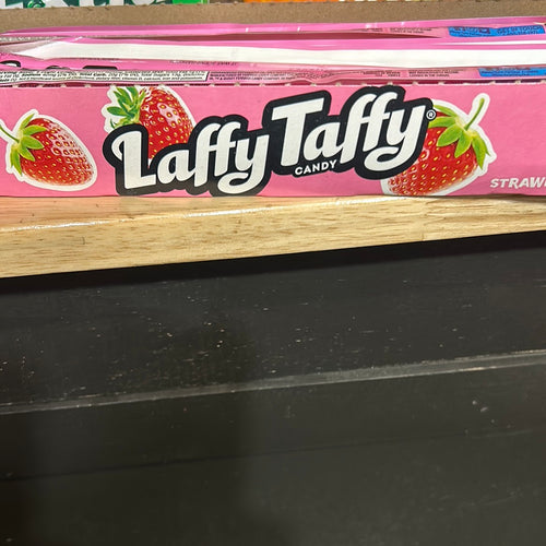 Laffy taffy strawberry
