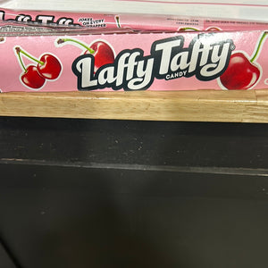 Laffy taffy cherry