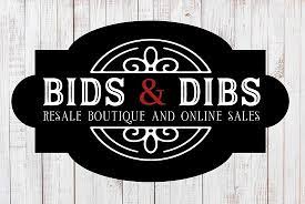 Bids & Dibs Pick Up-Perry's Produce