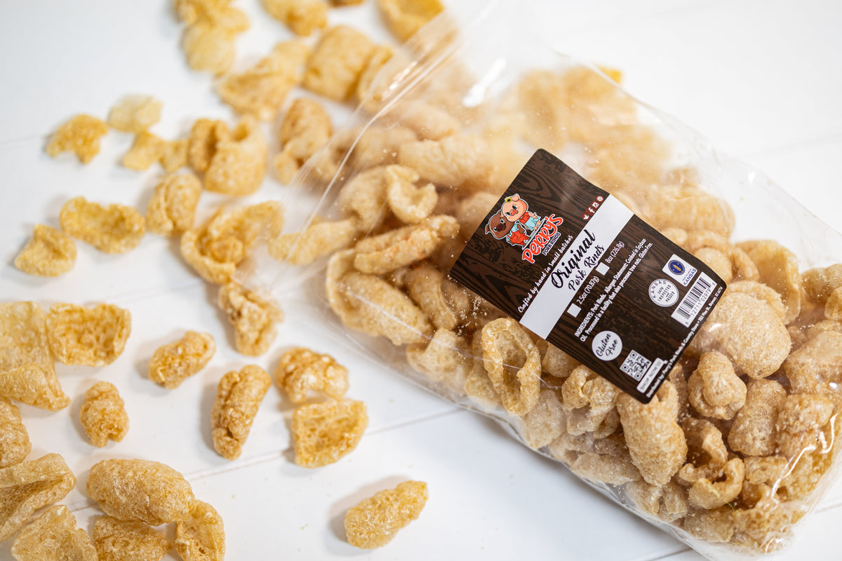 Perry's Pork Rinds & Country Store