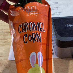 Carrot corn