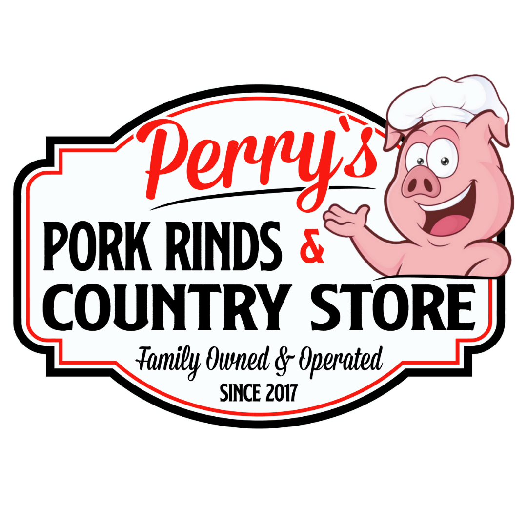 Cashmere Gourmet Popcorn Cheesy Cheddar – Perry's Pork Rinds & Country ...