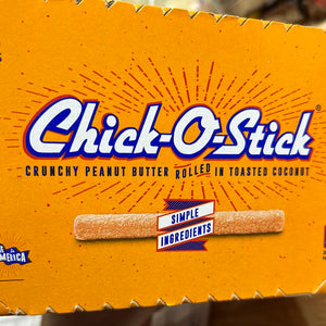 Chick-O-Stick