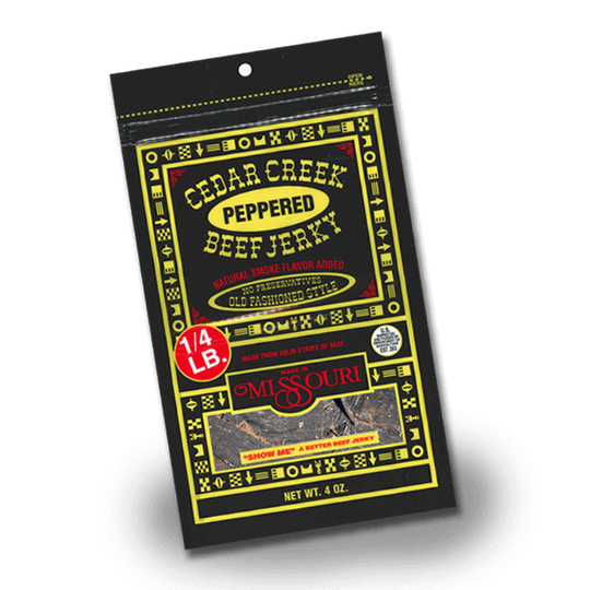 Handmade Perry's Pork Rinds & Country Store