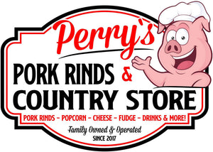 Perry&#39;s Pork Rinds  &amp; Country Store