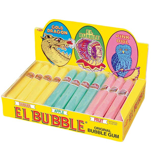 El Bubble Gum - Cigars