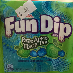 Razzle Apple Fun Dip